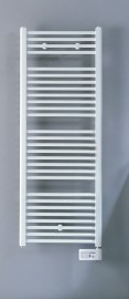 Koupelnové těleso JAGA SANI BASIC 940x600, barva standard   SBAW.094 060
